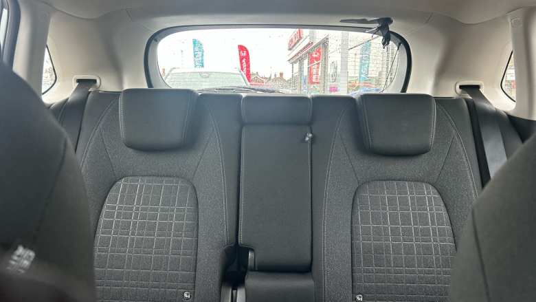 Honda Zr-V 2.0 eHEV Elegance 5dr CVT Hybrid Estate